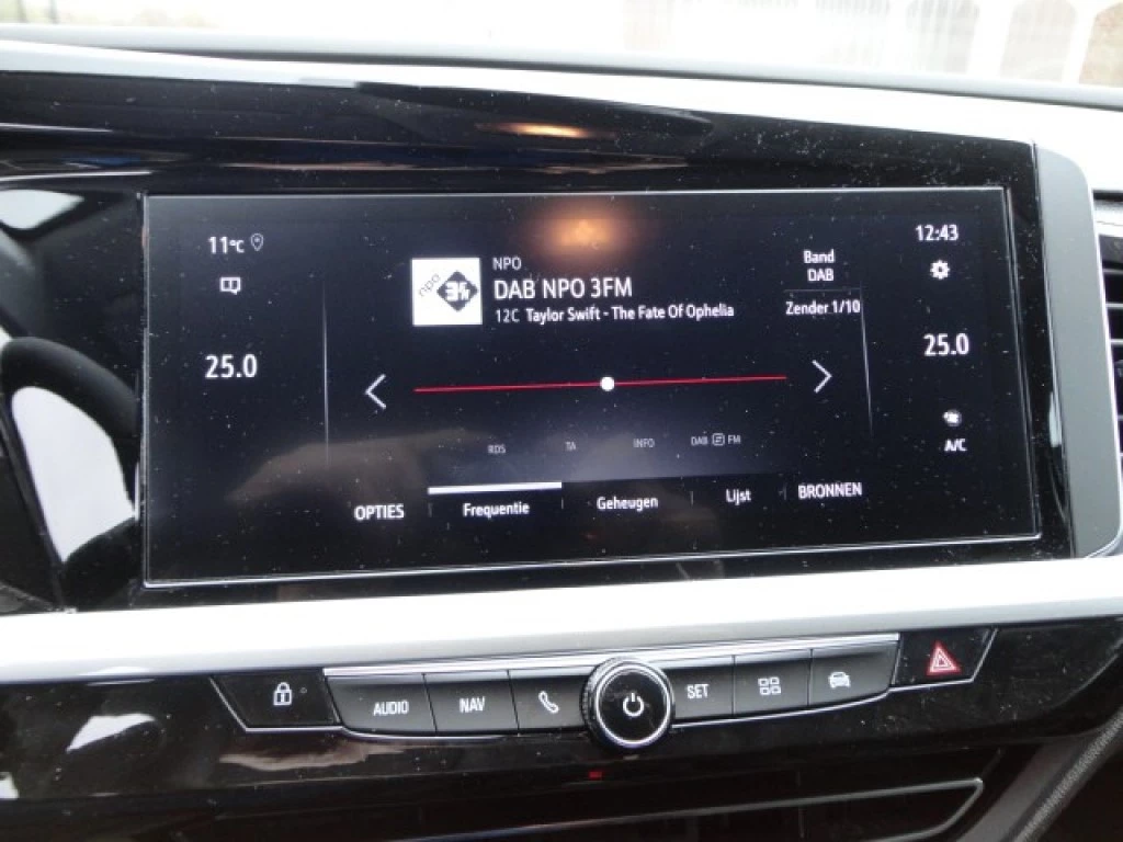 Hoofdafbeelding Opel Grandland