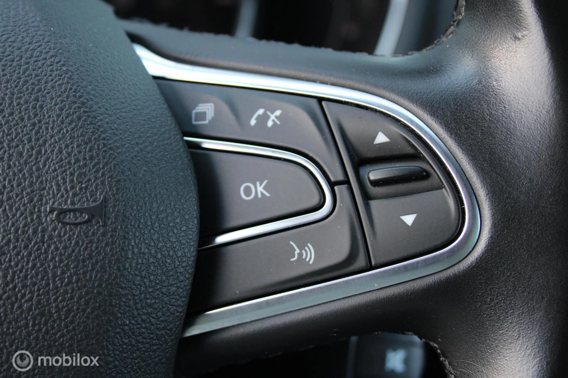 Hoofdafbeelding Renault Grand Scénic