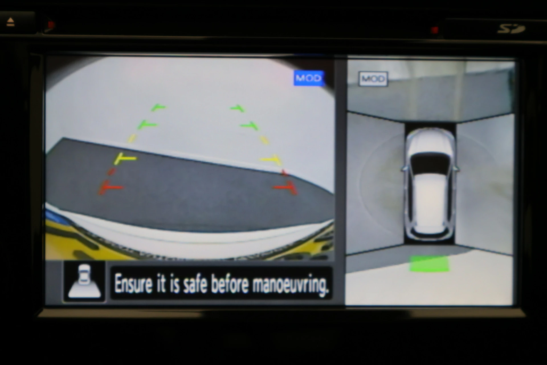 Hoofdafbeelding Nissan X-Trail