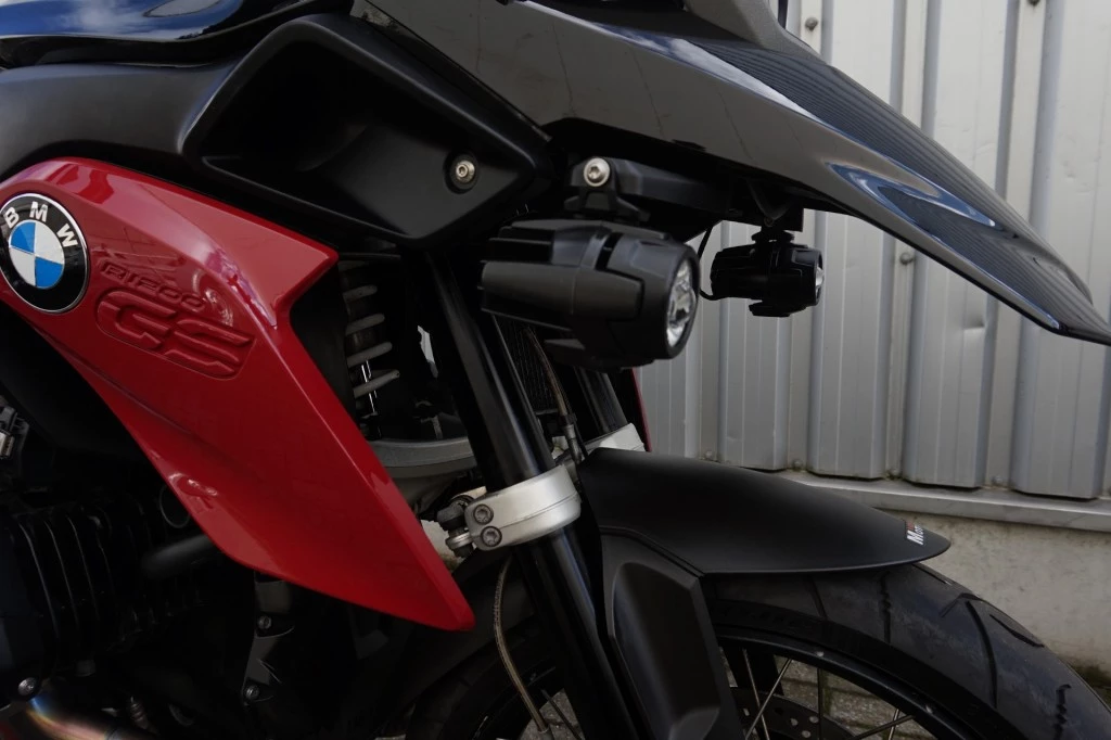 Hoofdafbeelding BMW R 1200 GS