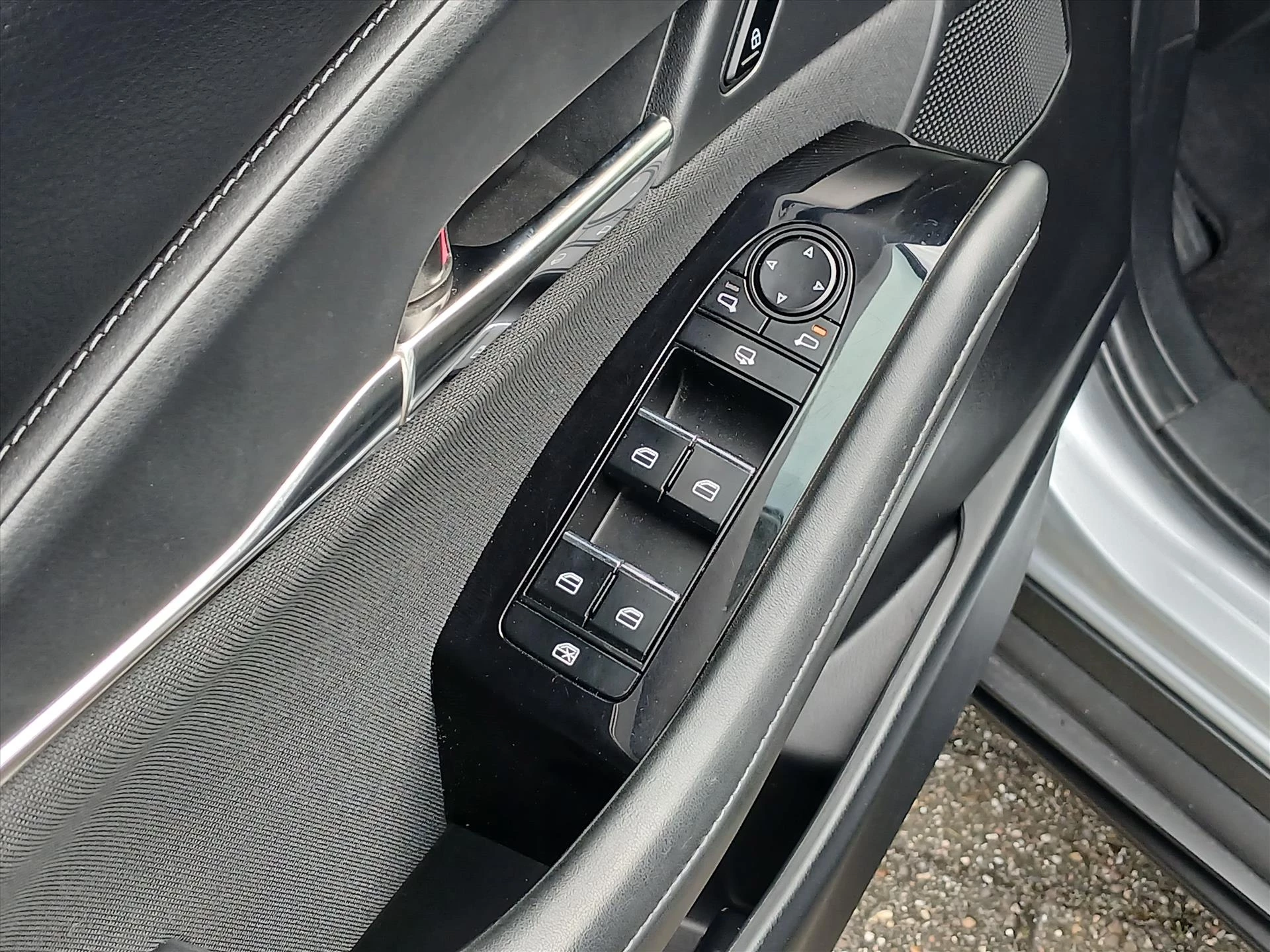 Hoofdafbeelding Mazda CX-30