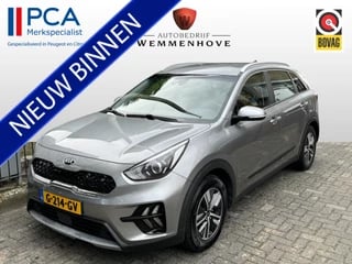 Kia Niro 1.6 GDi Hybrid DynamicLine