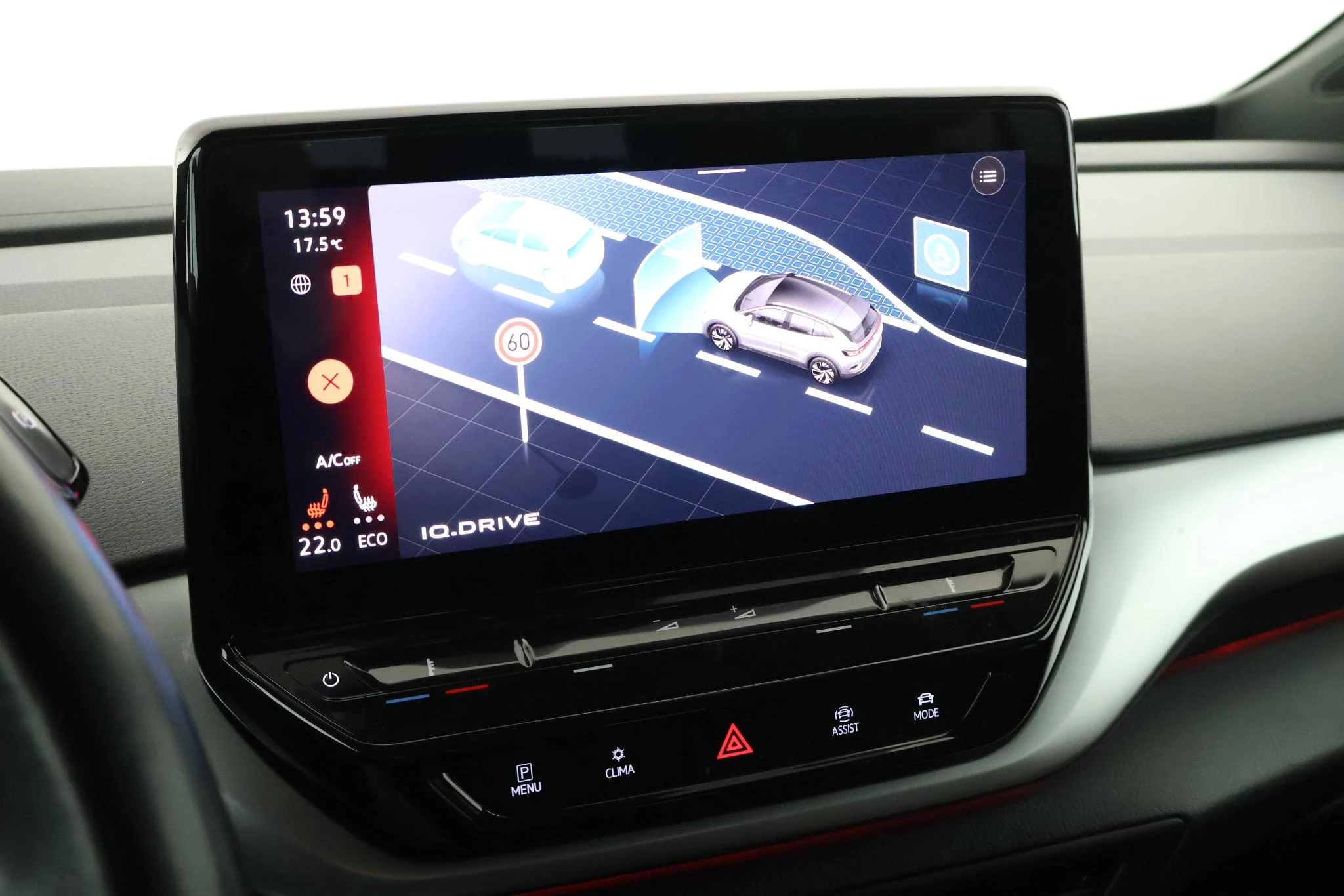 Hoofdafbeelding Volkswagen ID.4