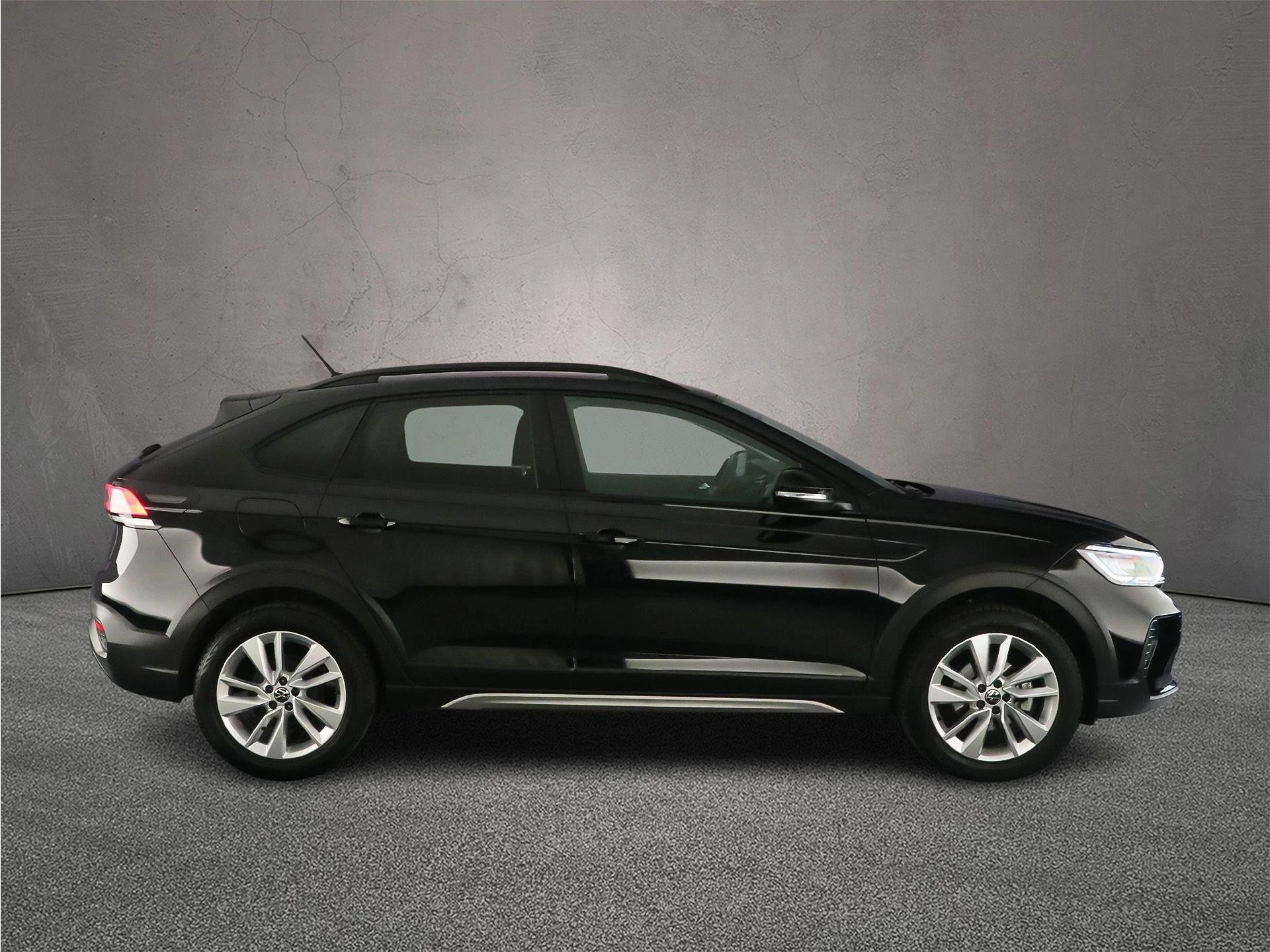 Hoofdafbeelding Volkswagen Taigo