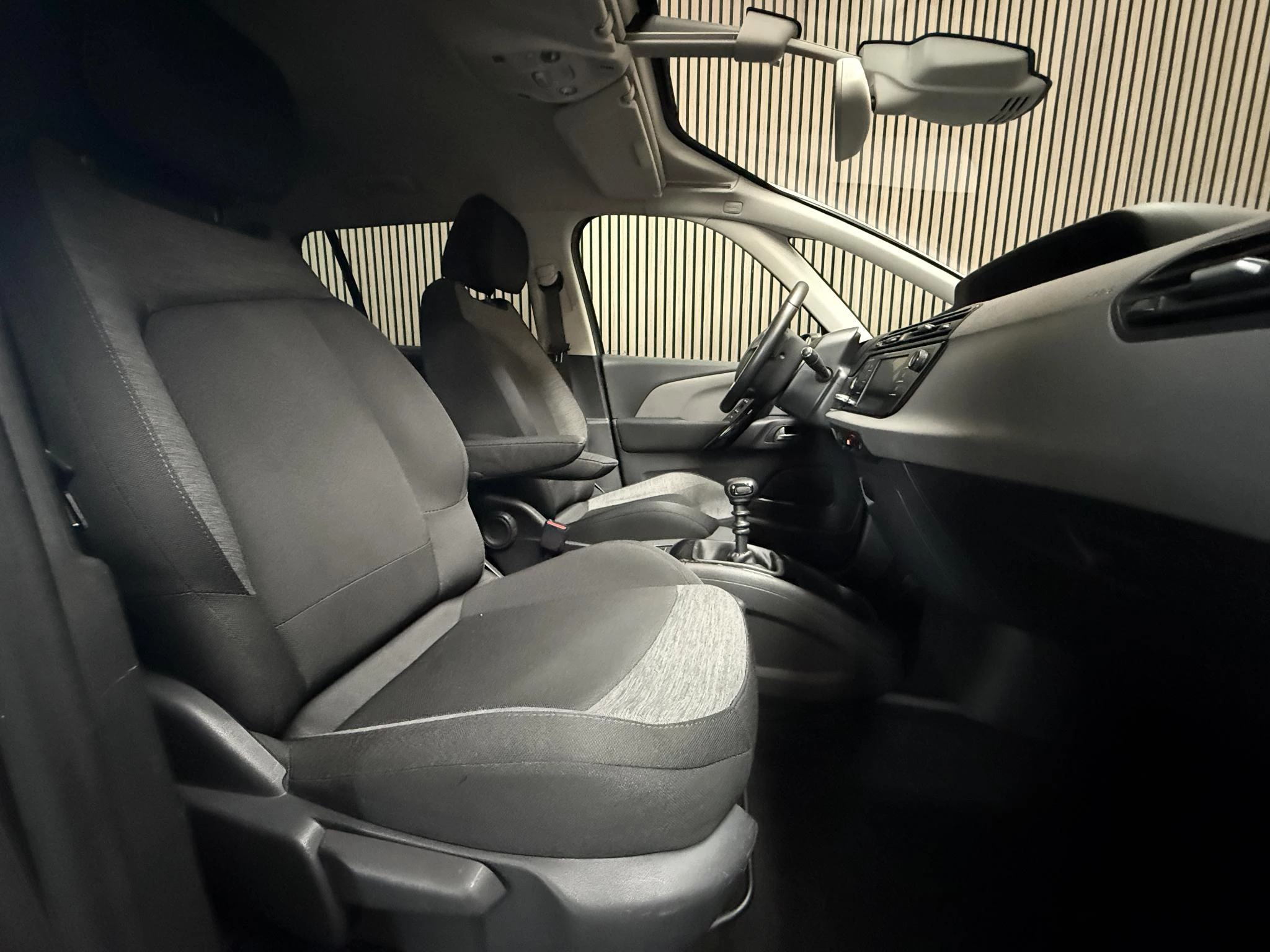 Hoofdafbeelding Citroën Grand C4 Spacetourer