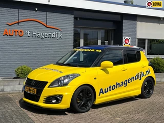 Suzuki Swift 1.6 Sport tracktool ringtool race APK