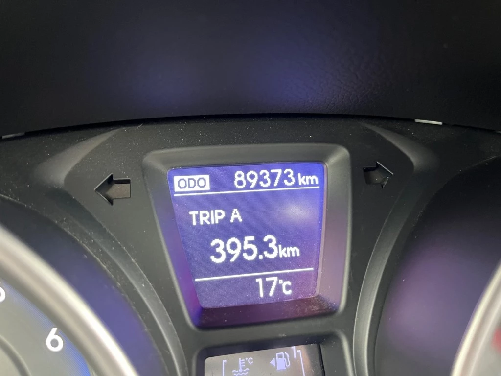 Hoofdafbeelding Hyundai i30