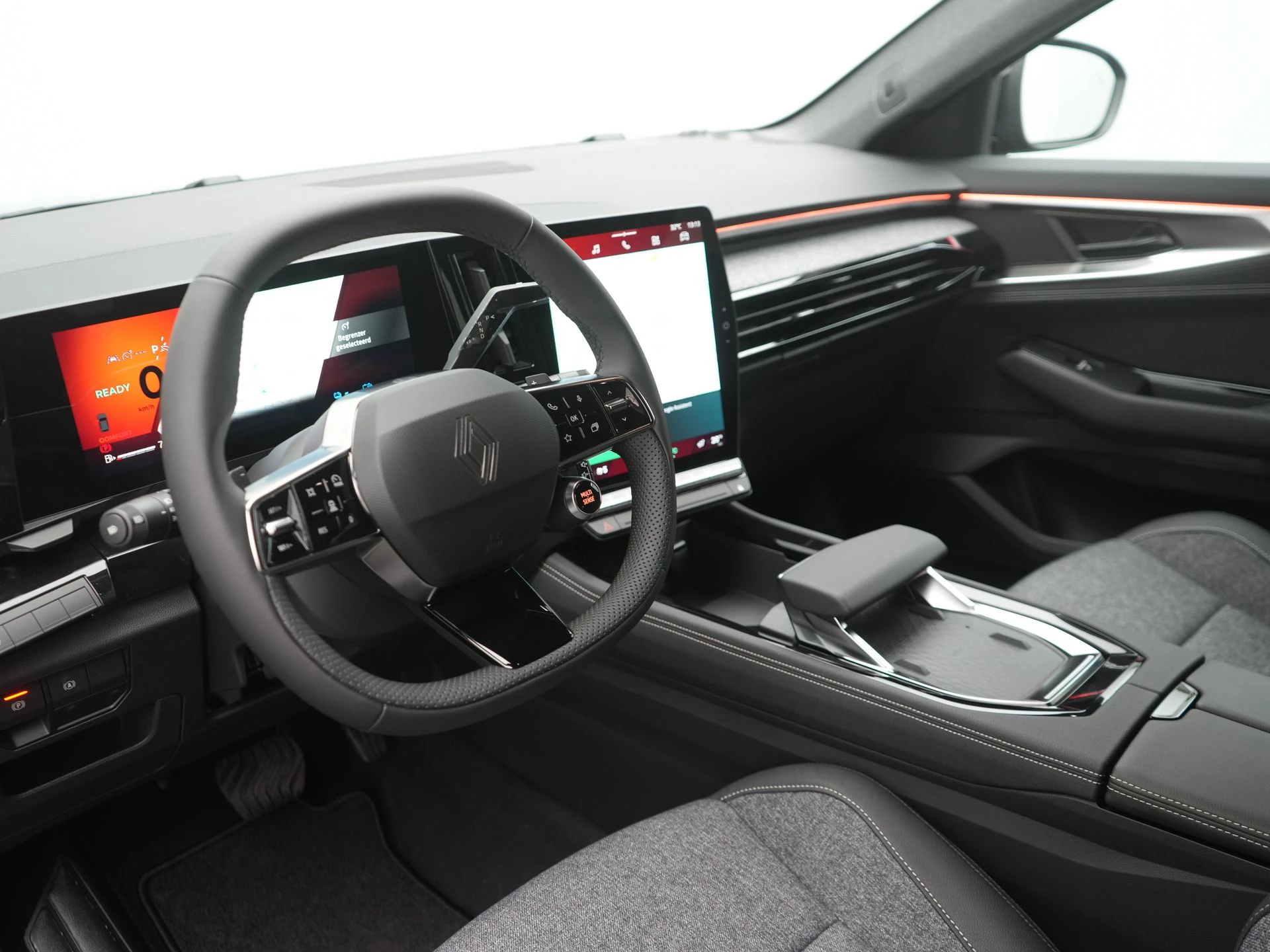 Hoofdafbeelding Renault Austral