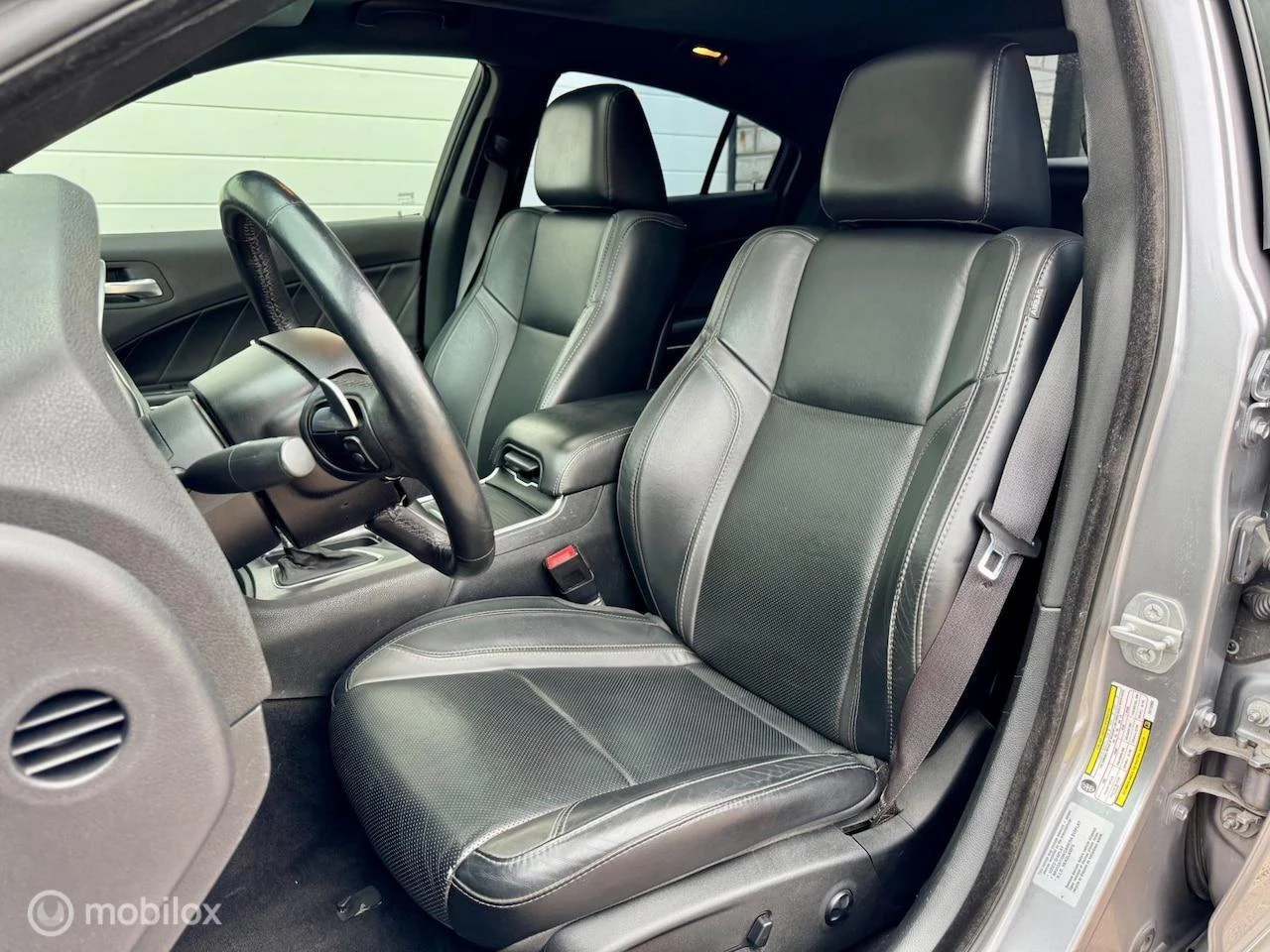 Hoofdafbeelding Dodge Charger