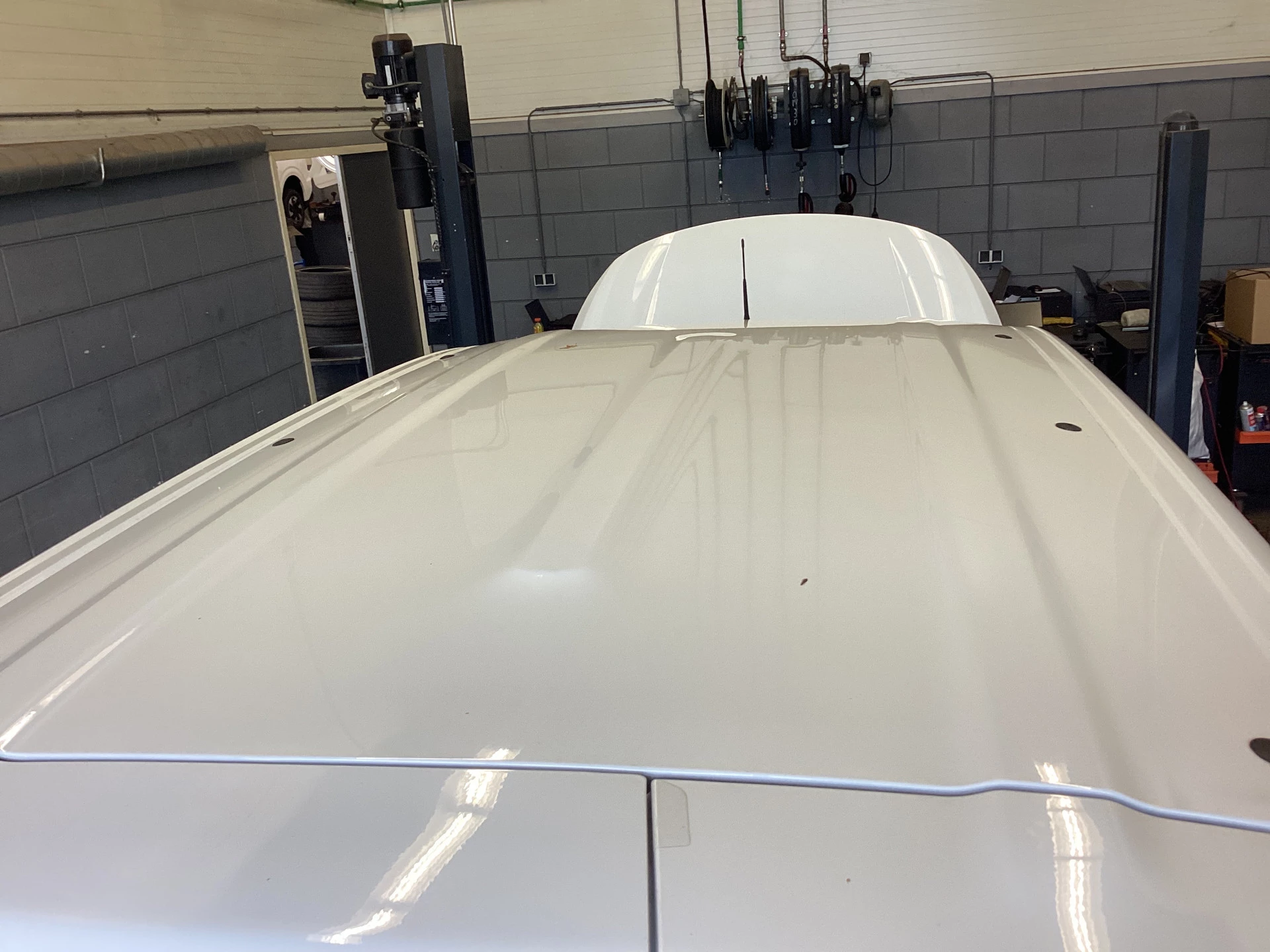 Hoofdafbeelding Mercedes-Benz eCitan