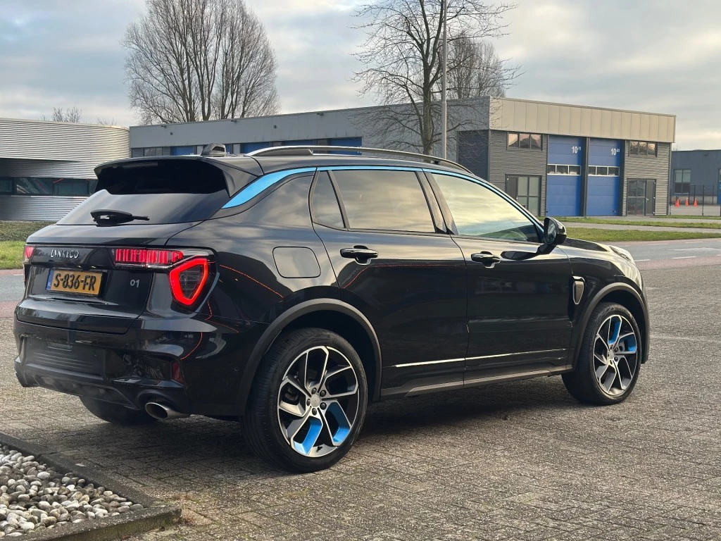 Hoofdafbeelding Lynk & Co 01