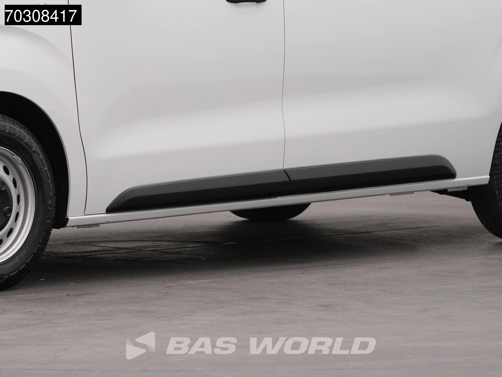 Hoofdafbeelding Citroën ë-Jumpy