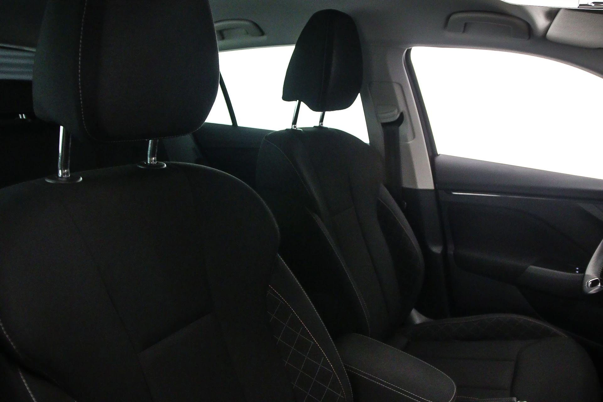 Hoofdafbeelding Škoda Scala