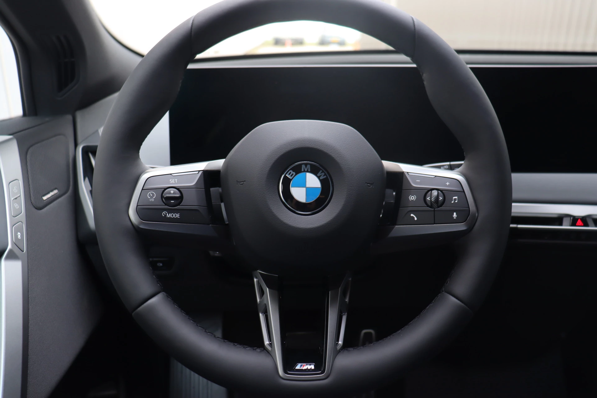 Hoofdafbeelding BMW iX