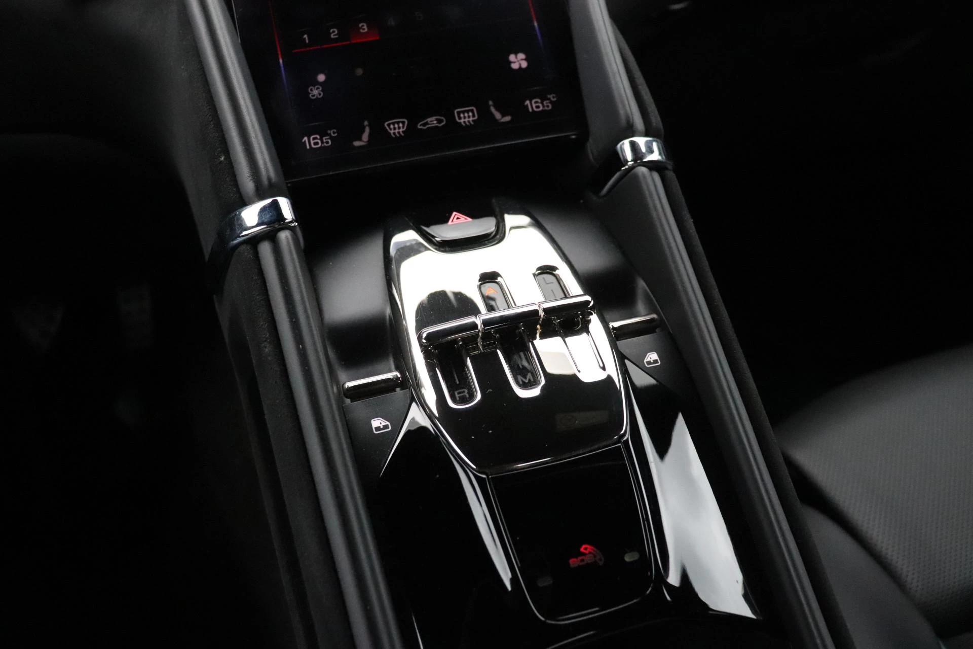 Hoofdafbeelding Ferrari Roma