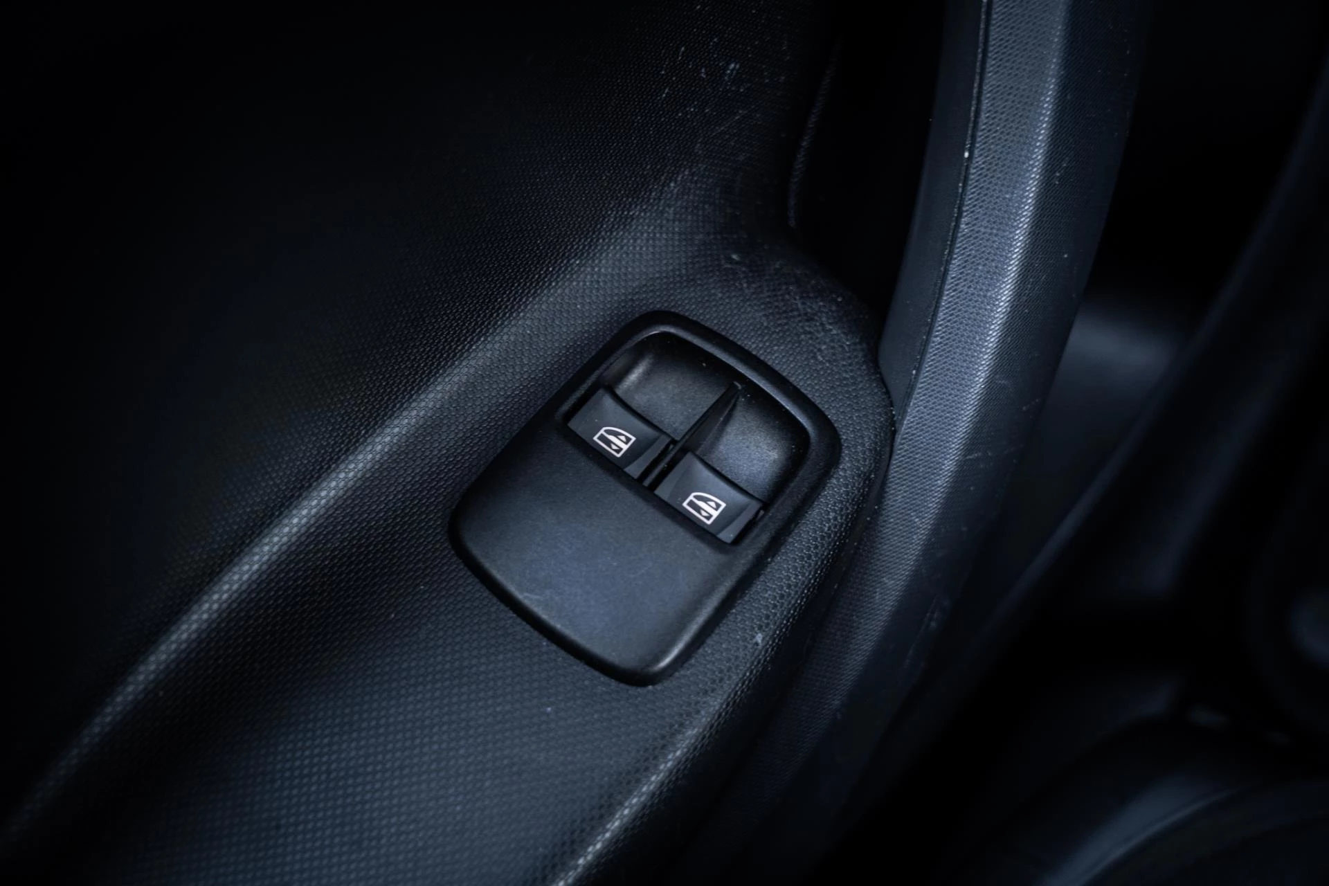 Hoofdafbeelding Smart Forfour