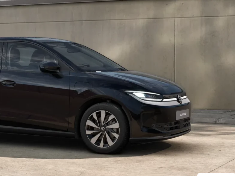 Hoofdafbeelding Volkswagen ID. Polo