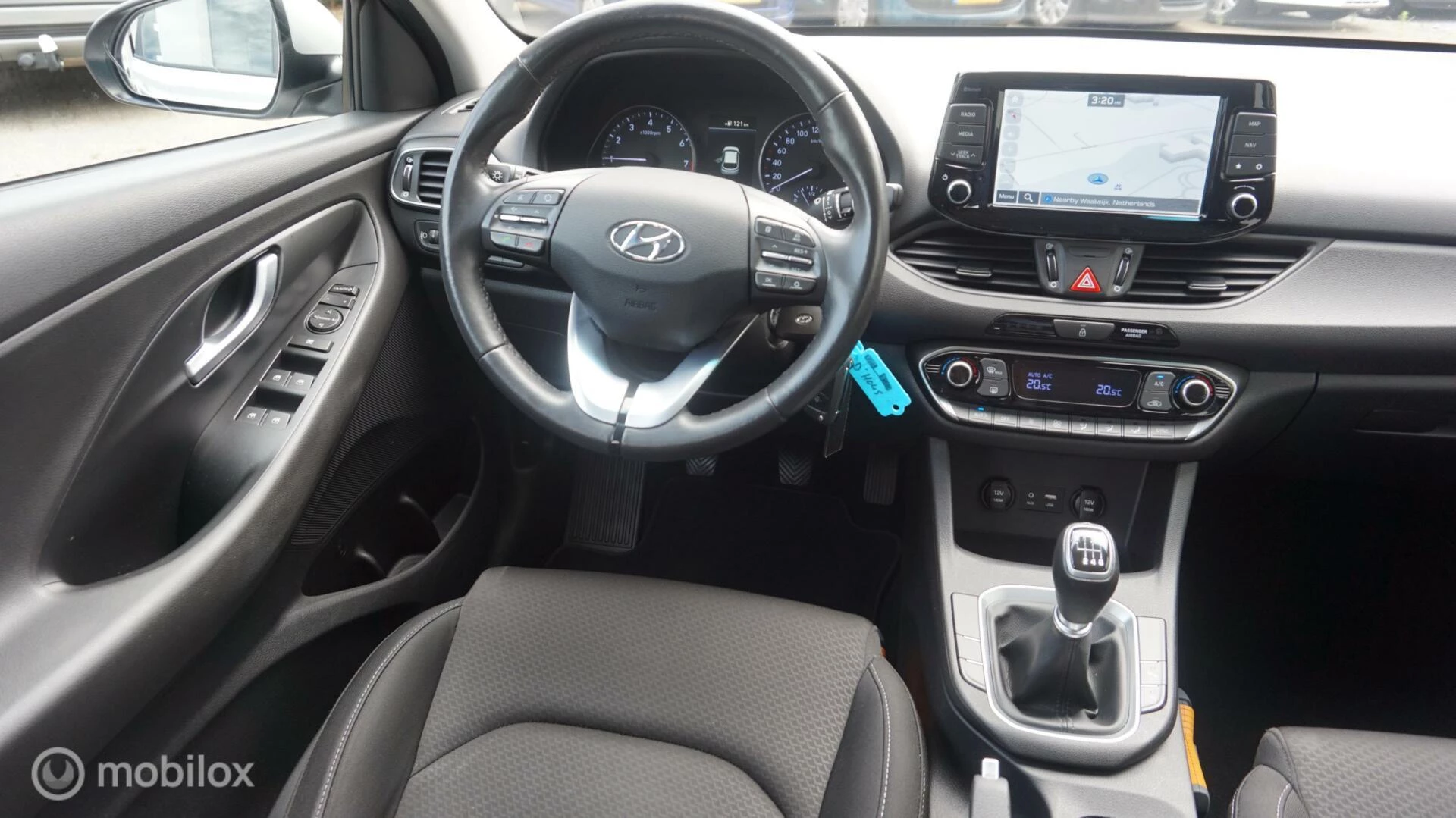 Hoofdafbeelding Hyundai i30