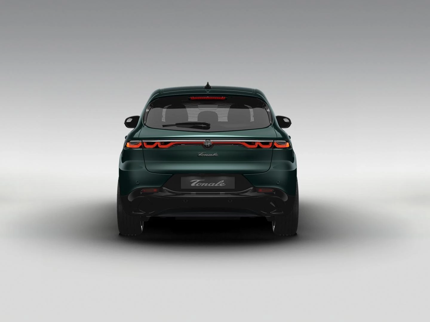 Hoofdafbeelding Alfa Romeo Tonale