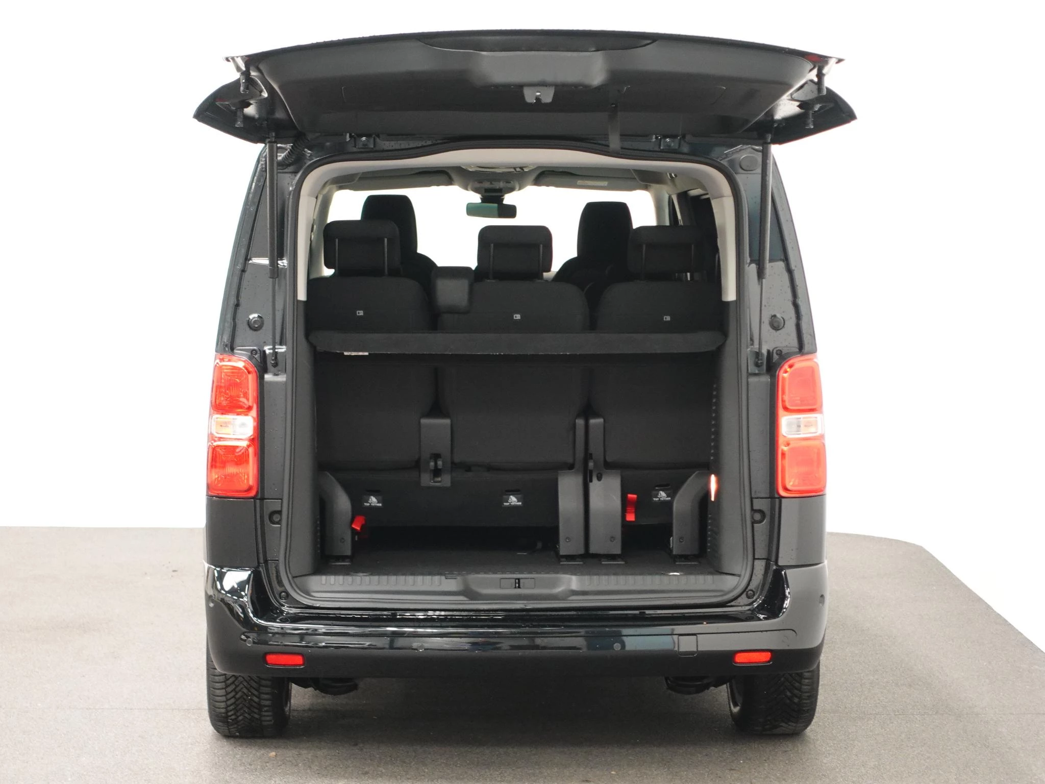 Hoofdafbeelding Opel Vivaro-e