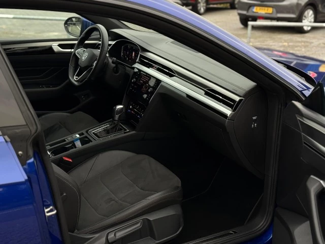 Hoofdafbeelding Volkswagen Arteon