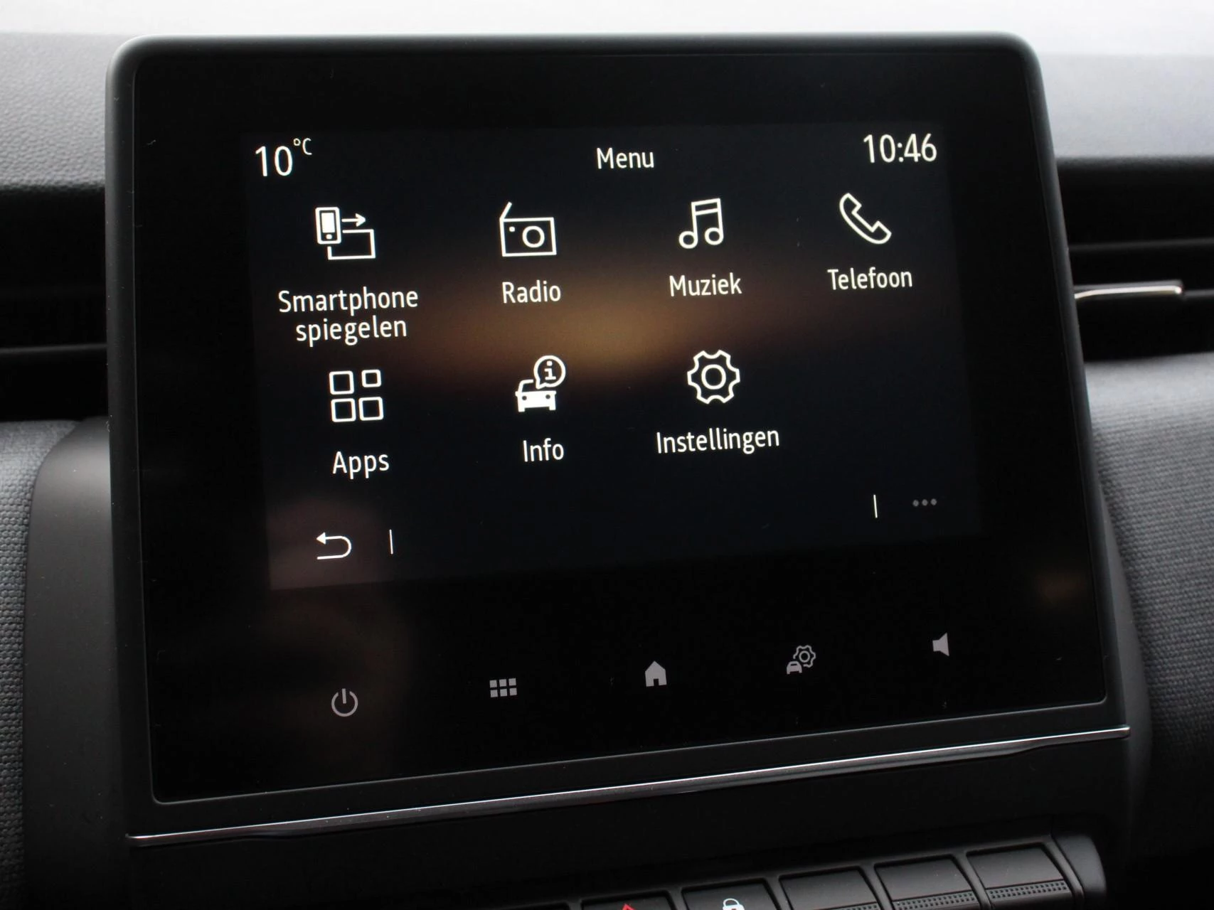 Hoofdafbeelding Mitsubishi Colt