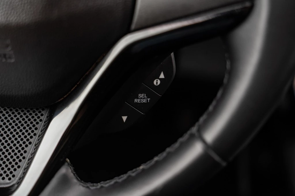 Hoofdafbeelding Honda HR-V