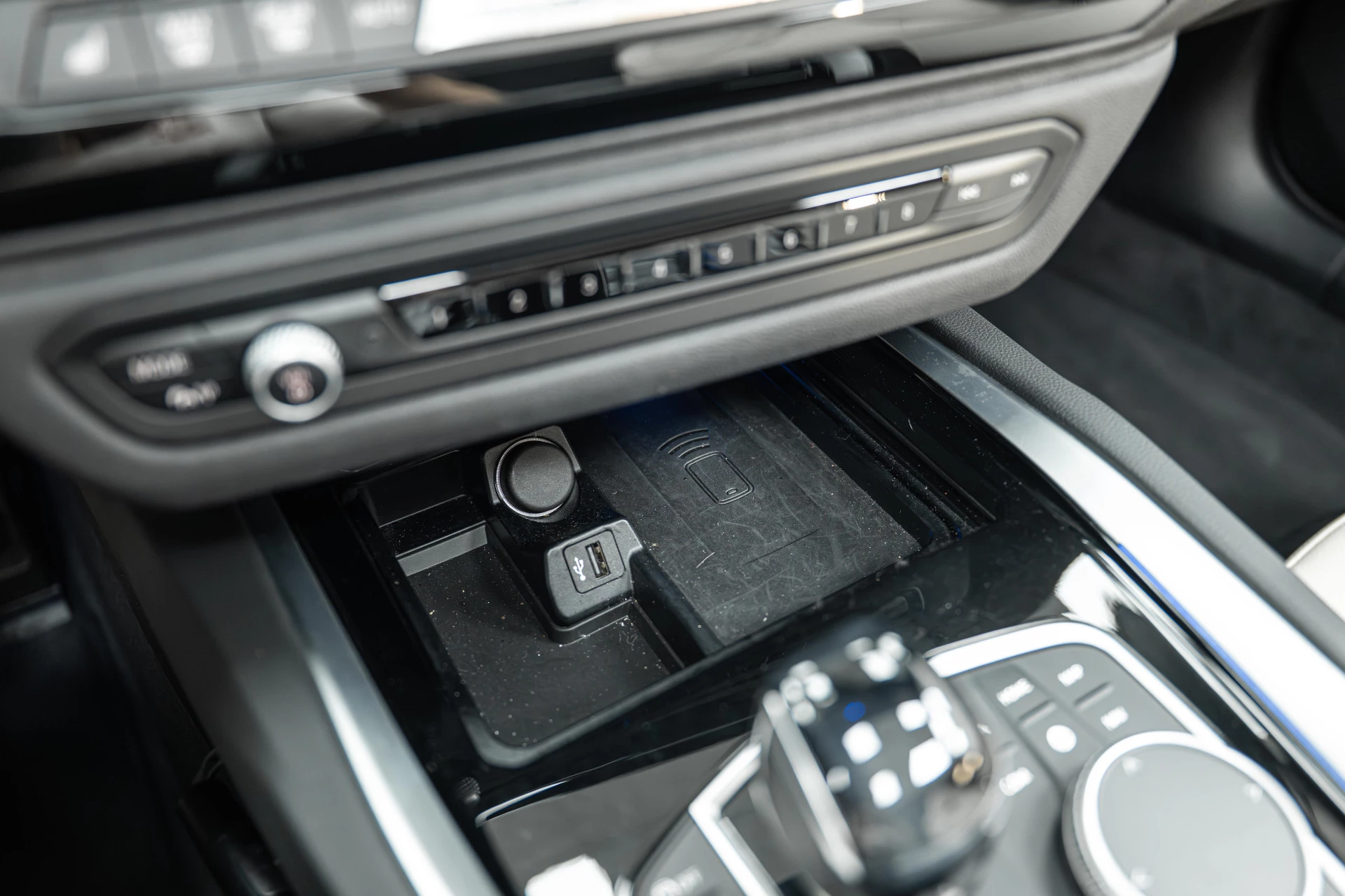 Hoofdafbeelding BMW Z4