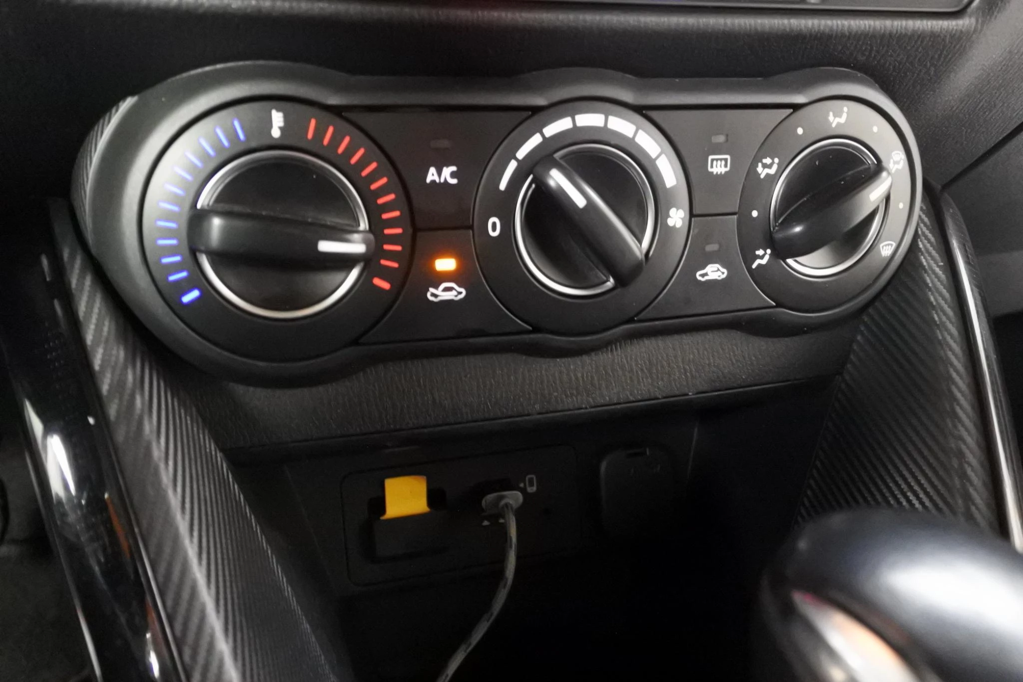 Hoofdafbeelding Mazda 2