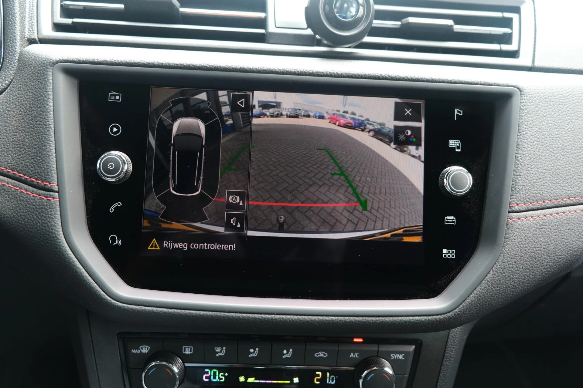 Hoofdafbeelding SEAT Arona