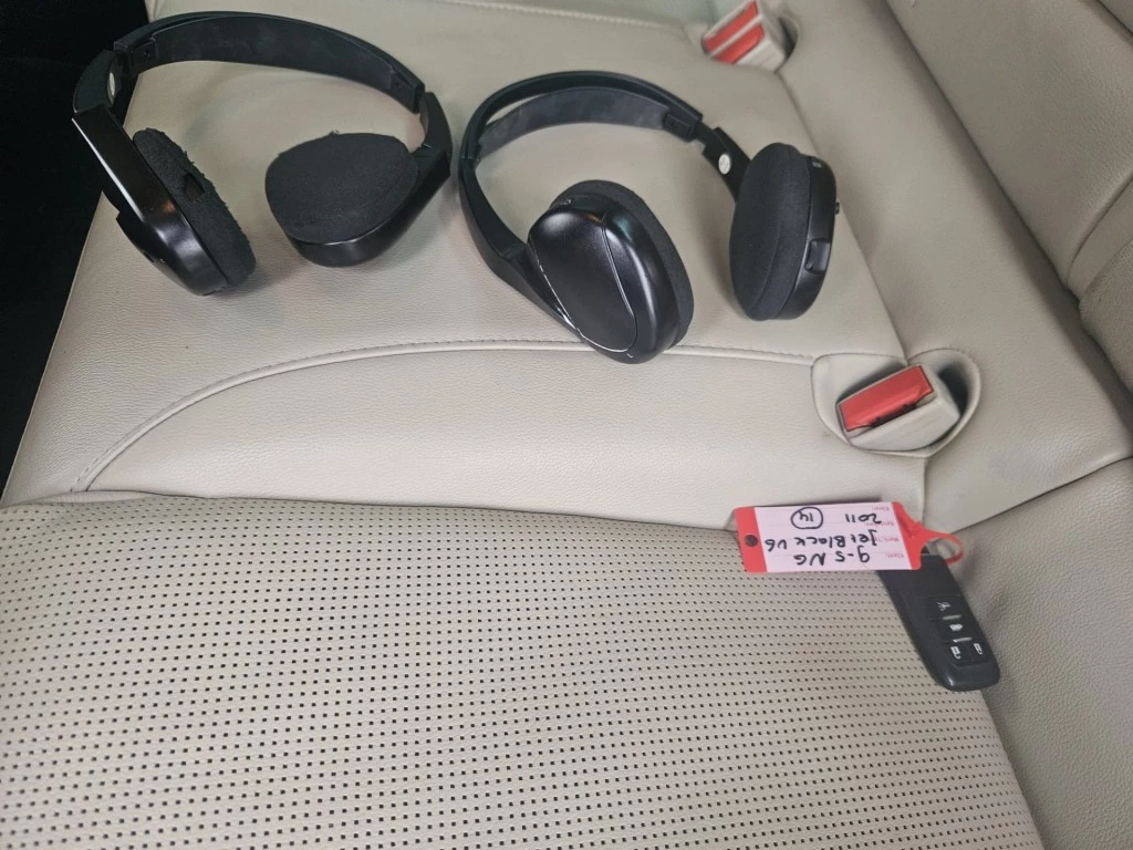 Hoofdafbeelding Saab 9-5