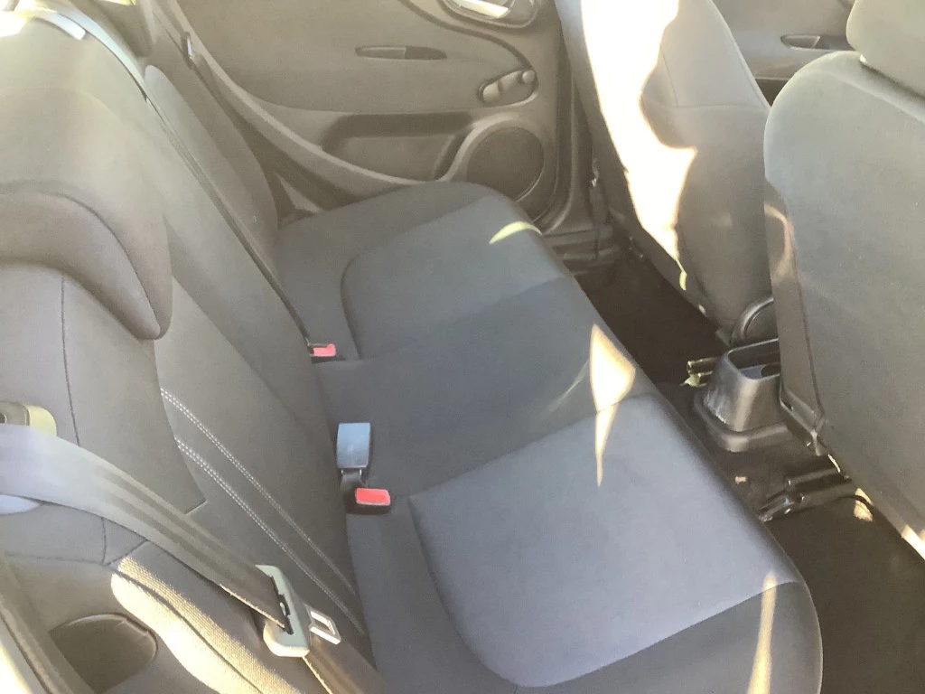 Hoofdafbeelding Fiat Punto