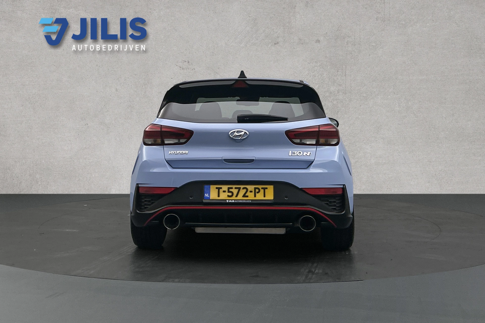 Hoofdafbeelding Hyundai i30