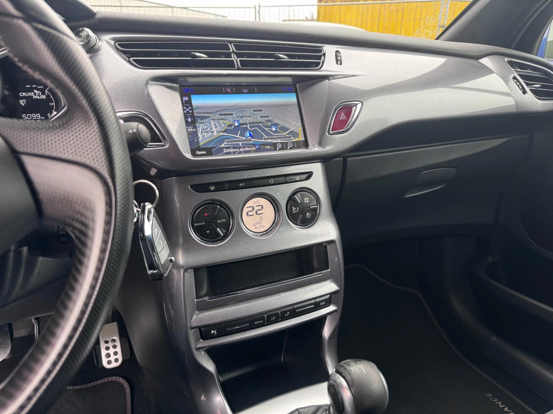 Hoofdafbeelding DS DS 3