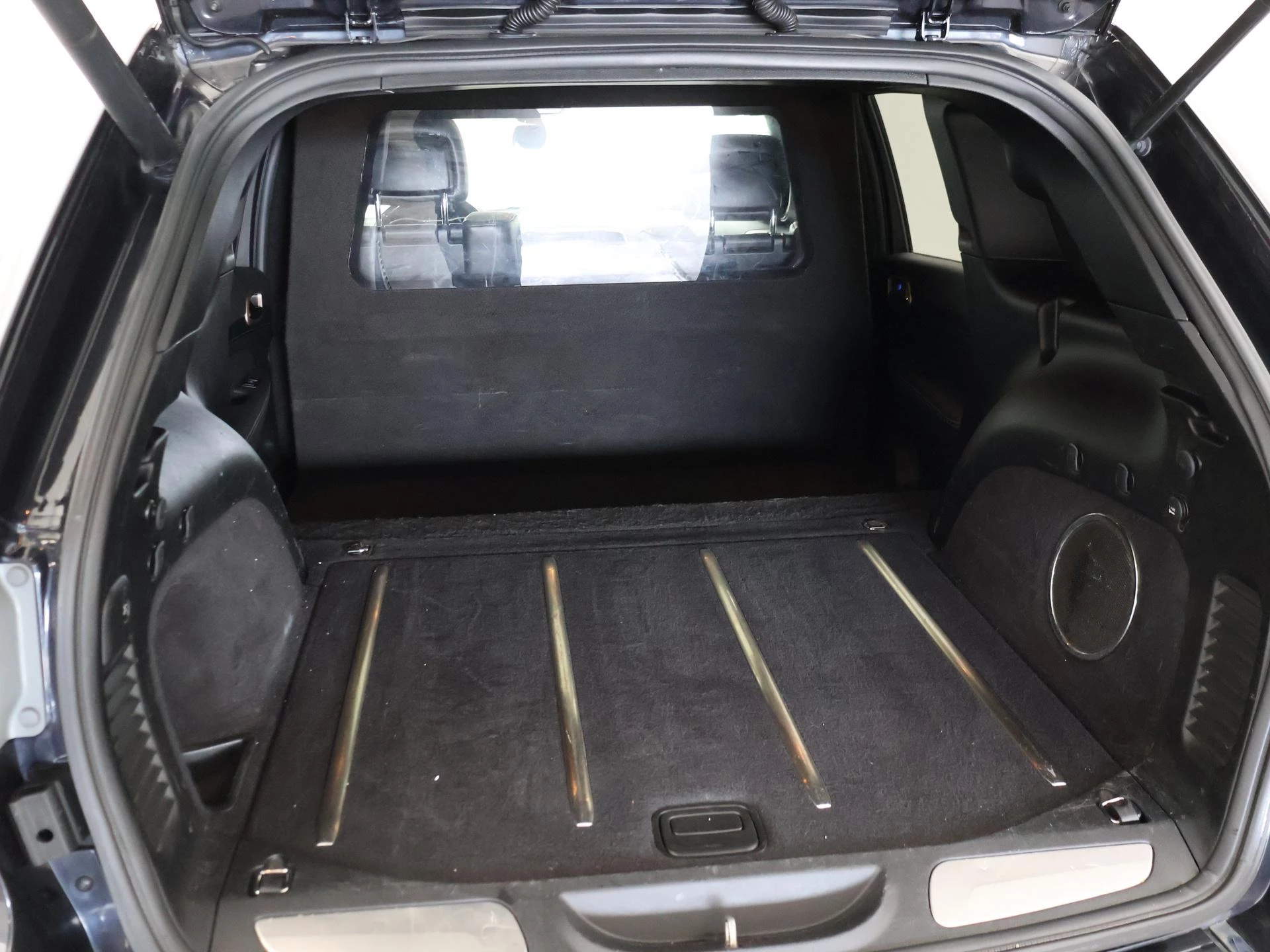 Hoofdafbeelding Jeep Grand Cherokee