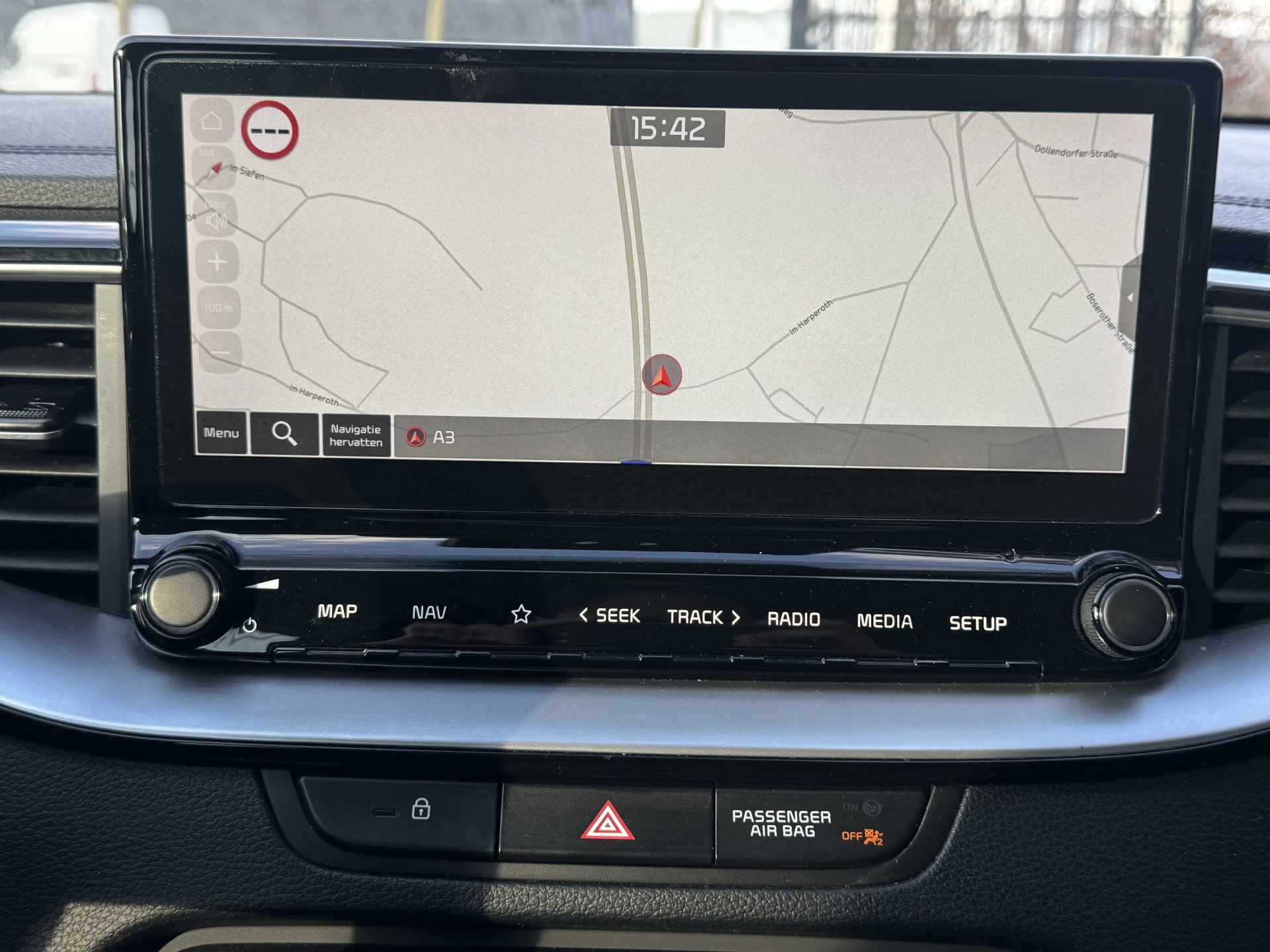 Hoofdafbeelding Kia XCeed