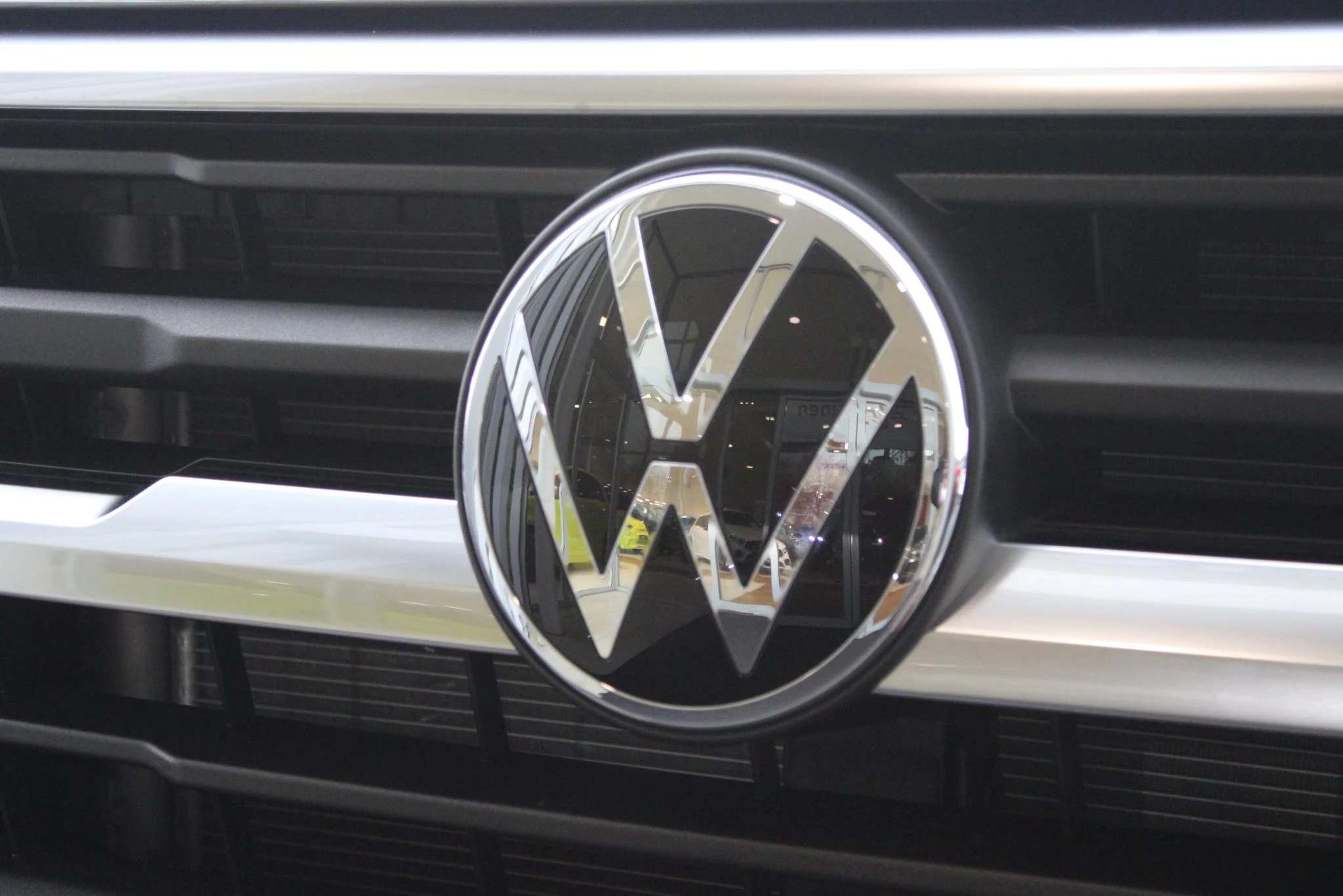 Hoofdafbeelding Volkswagen Amarok