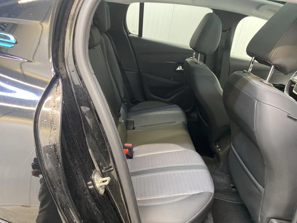 Hoofdafbeelding Peugeot e-208