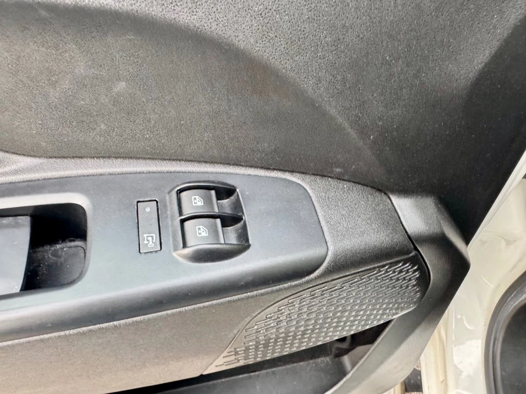 Hoofdafbeelding Fiat Doblò