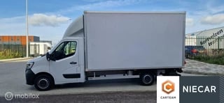 Renault Master T35 2.3 dCi L3H2 DHollandia Laadklep