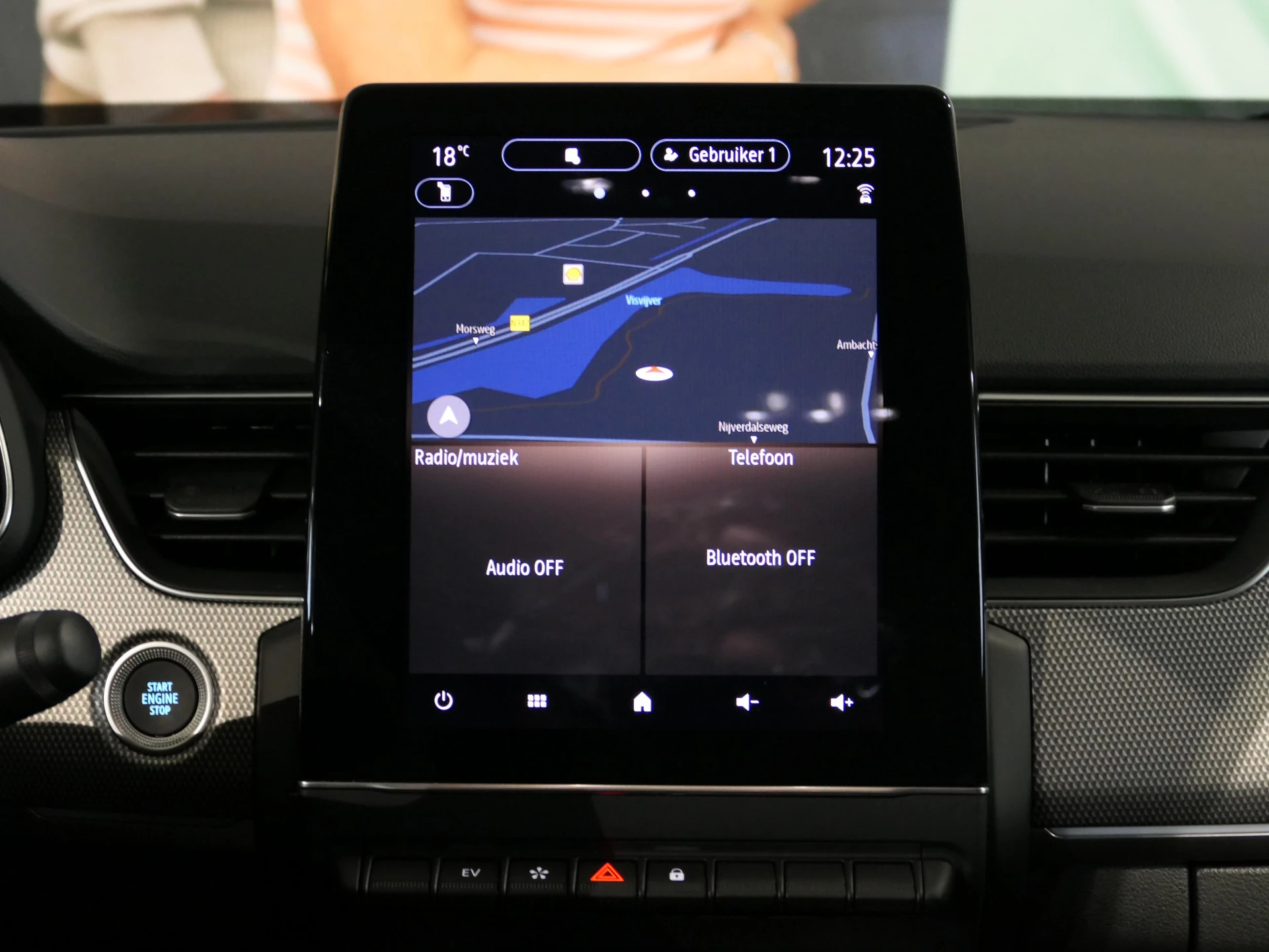 Hoofdafbeelding Renault Arkana