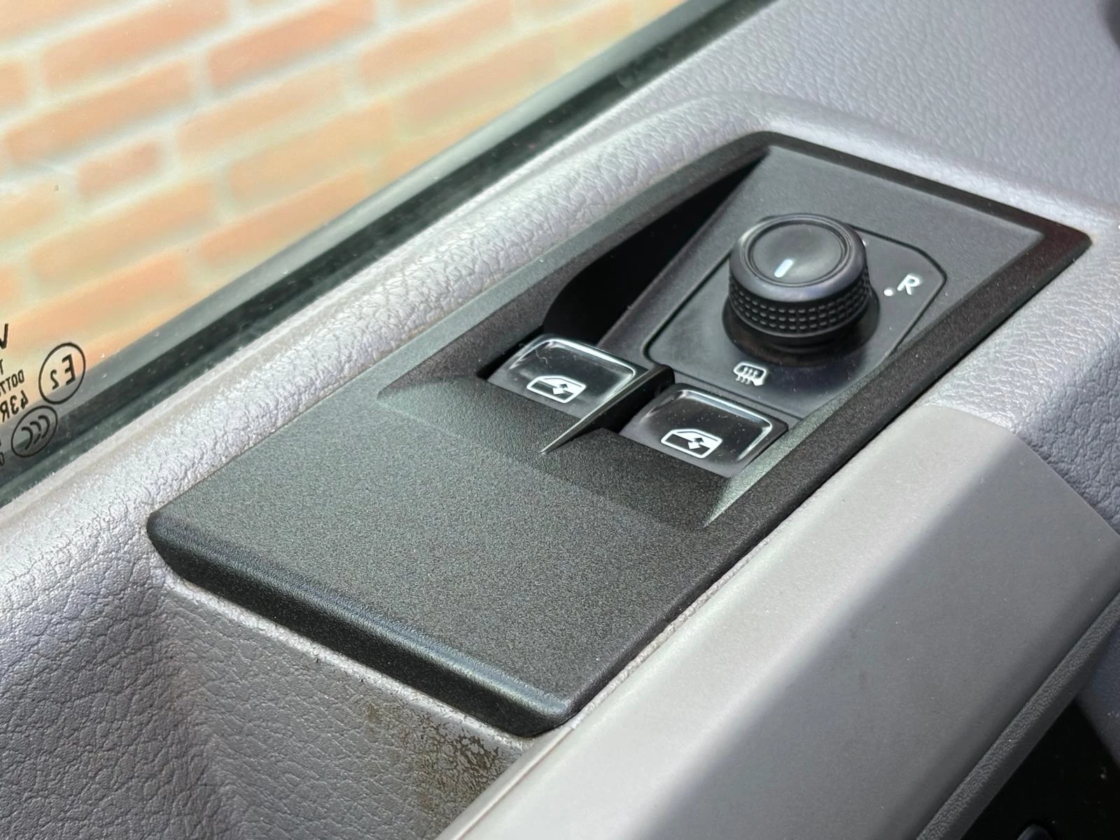 Hoofdafbeelding MAN TGE