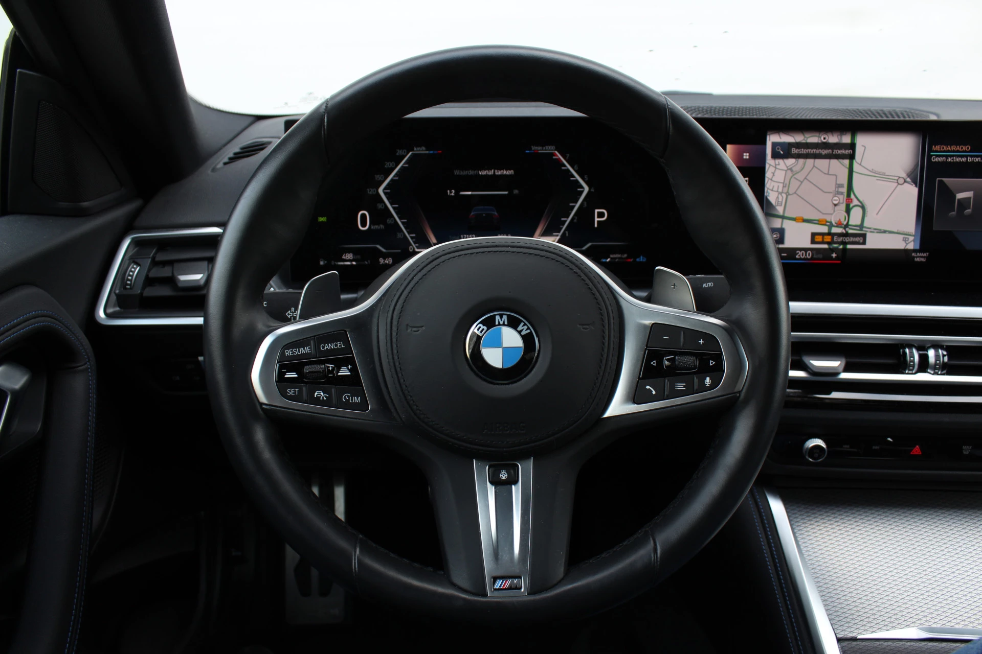 Hoofdafbeelding BMW 2 Serie