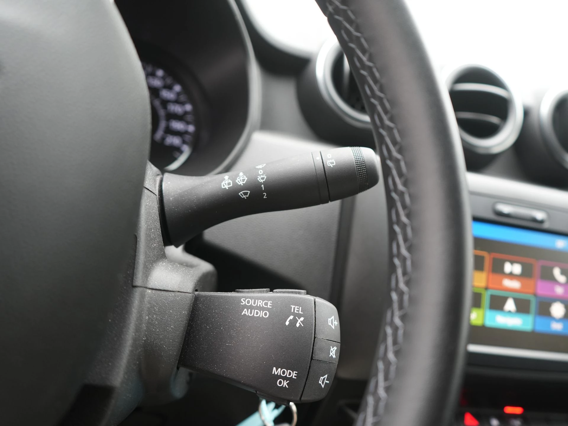 Hoofdafbeelding Dacia Duster