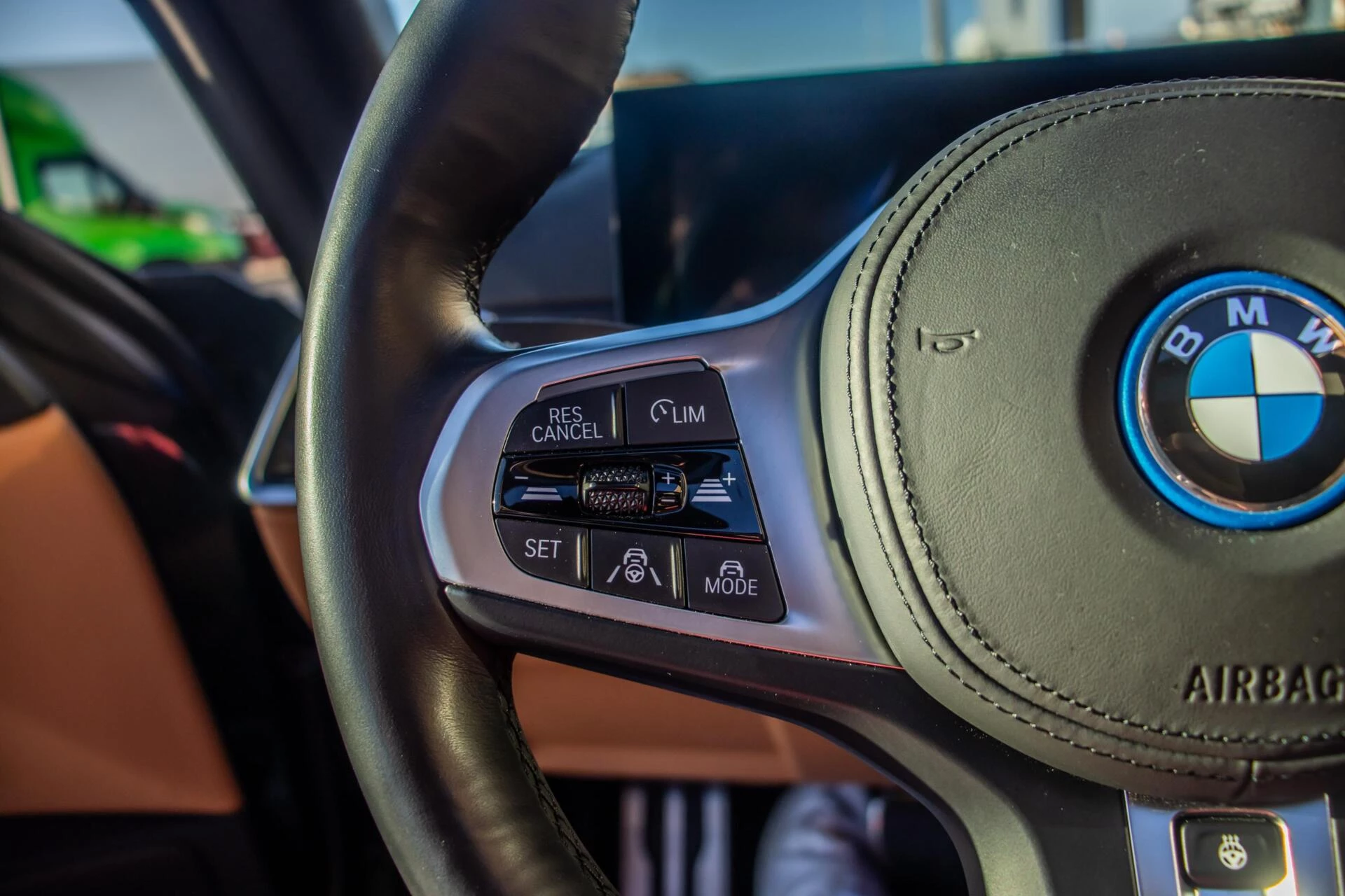 Hoofdafbeelding BMW i4