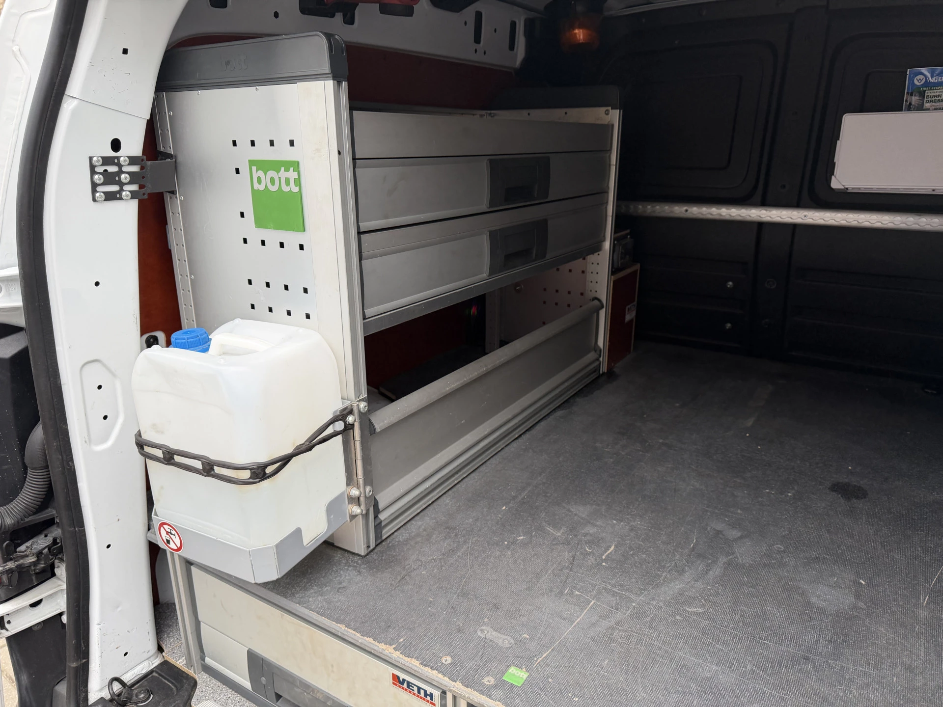 Hoofdafbeelding Mercedes-Benz Citan