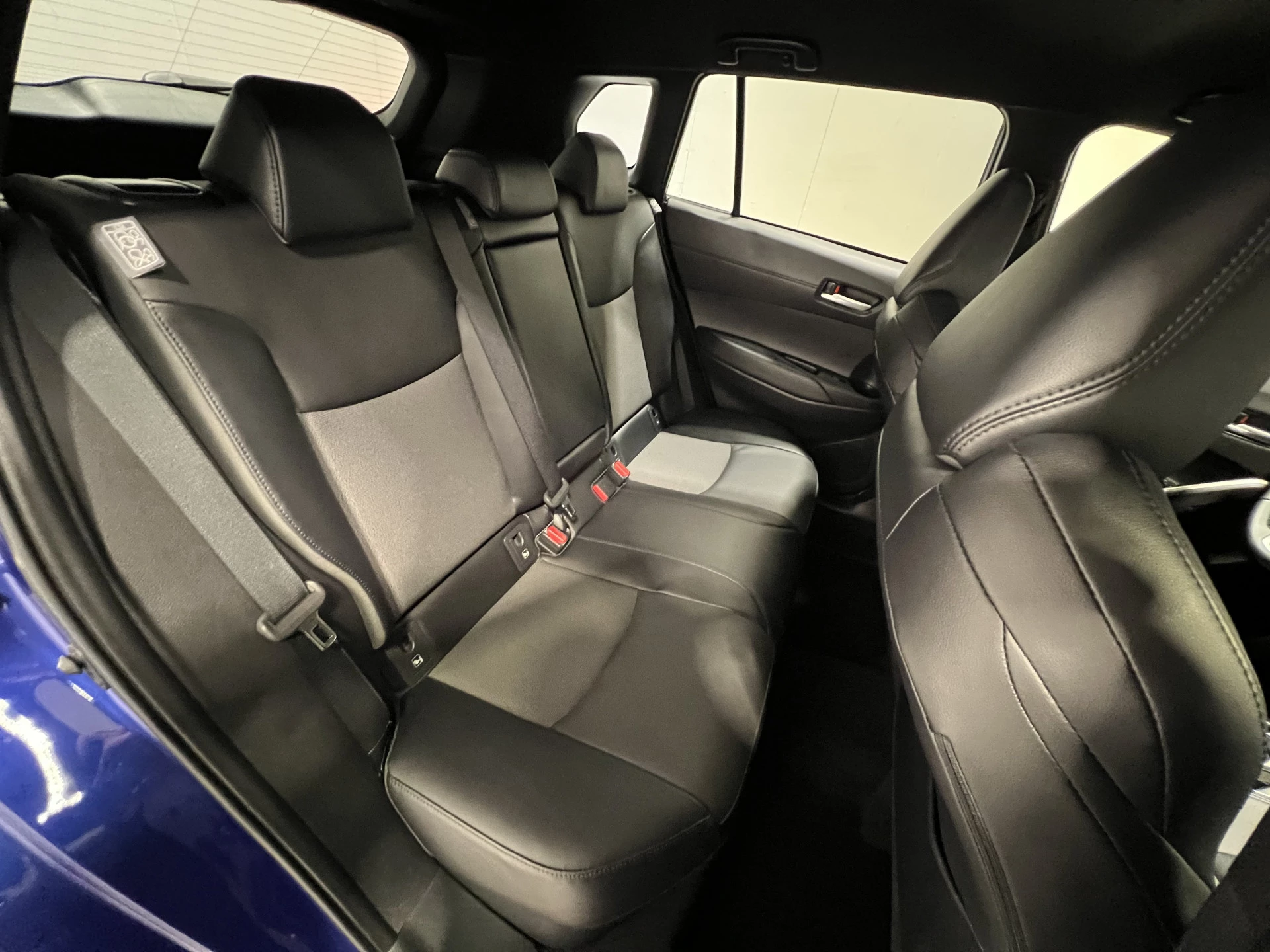 Hoofdafbeelding Toyota Corolla Cross