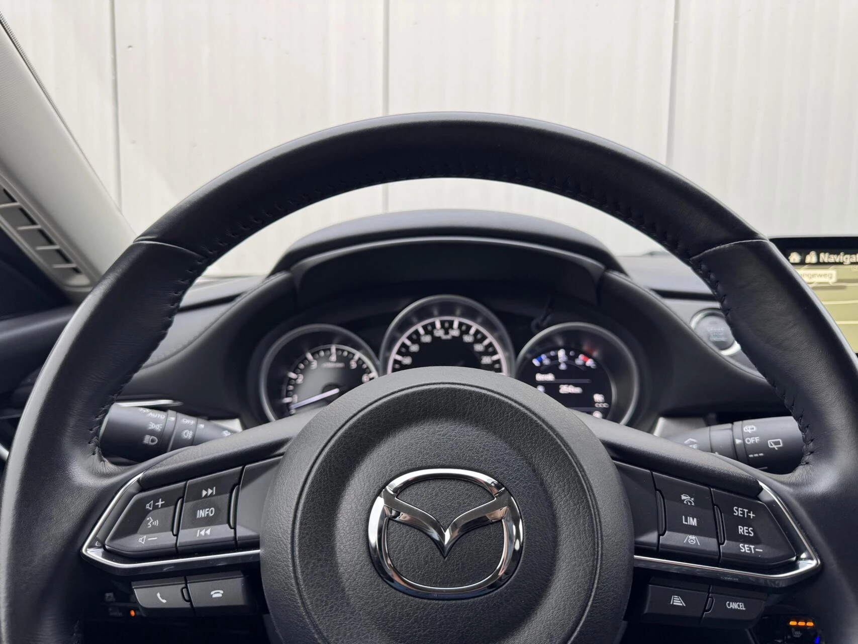 Hoofdafbeelding Mazda 6