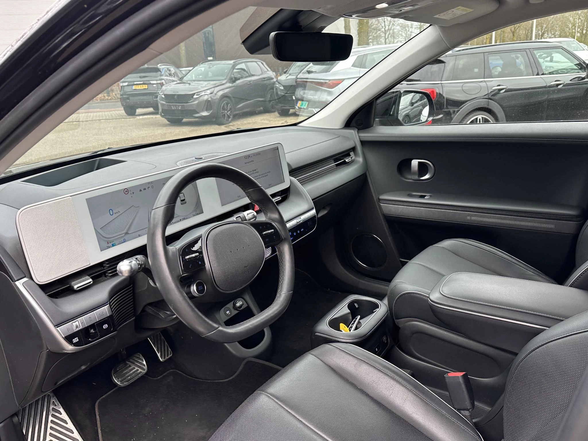 Hoofdafbeelding Hyundai IONIQ 5