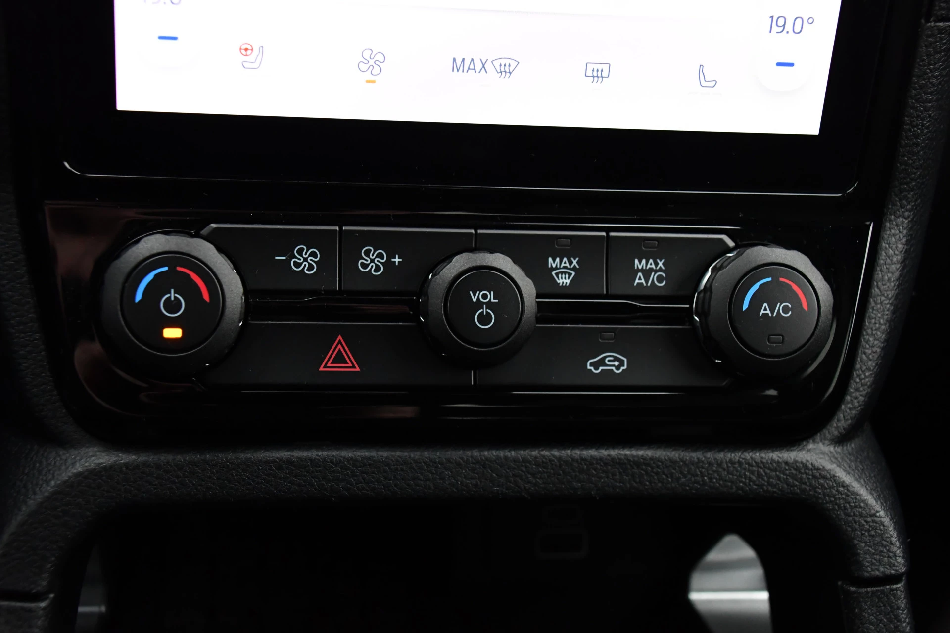 Hoofdafbeelding Ford Ranger